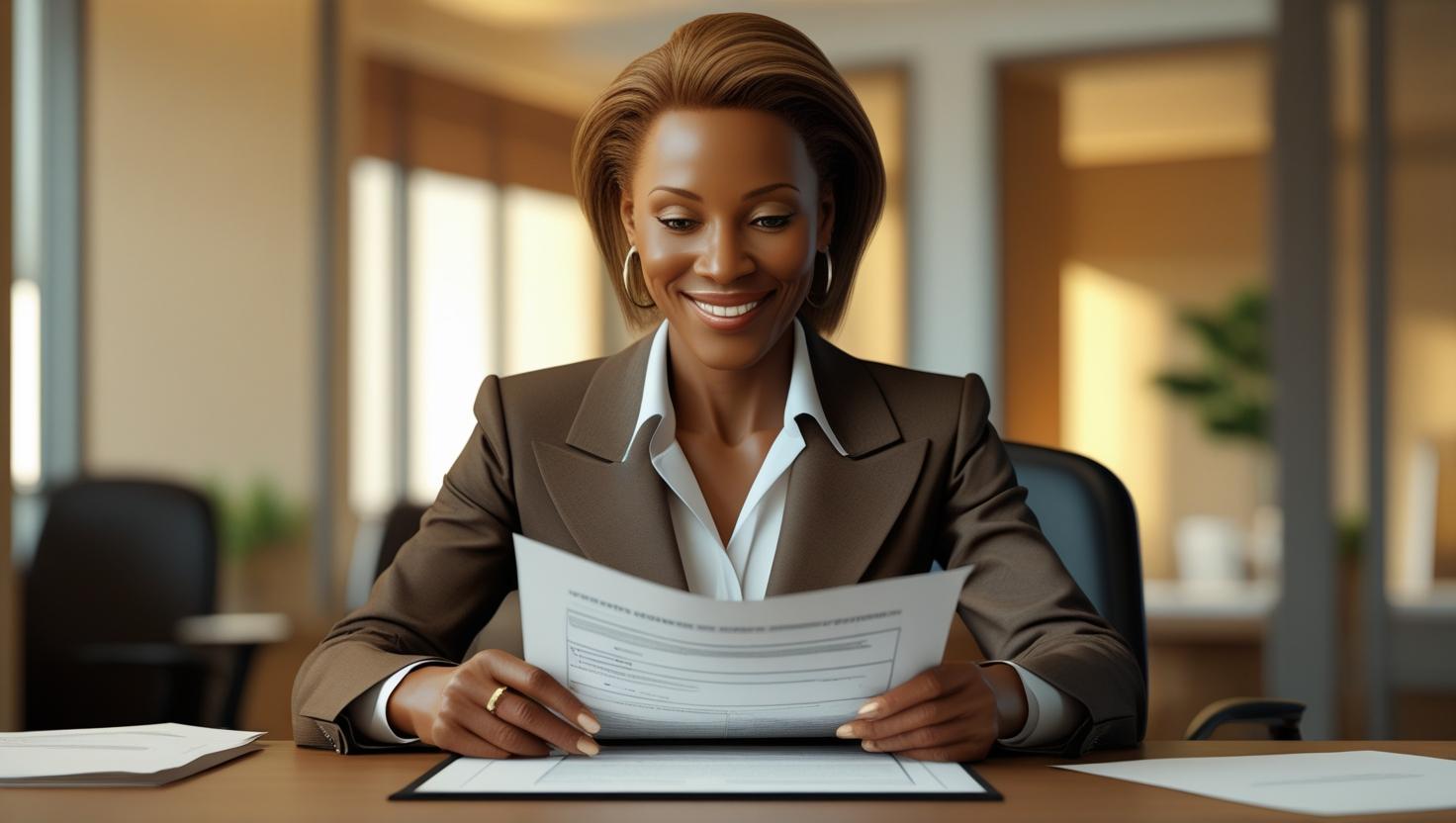 Client Contract Manager