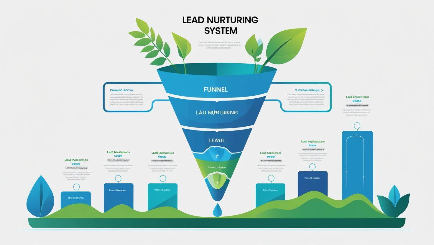Lead Nurturing System