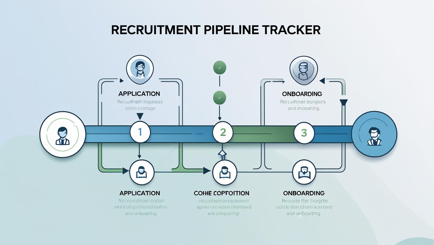 Recruitment Pipeline Tracker